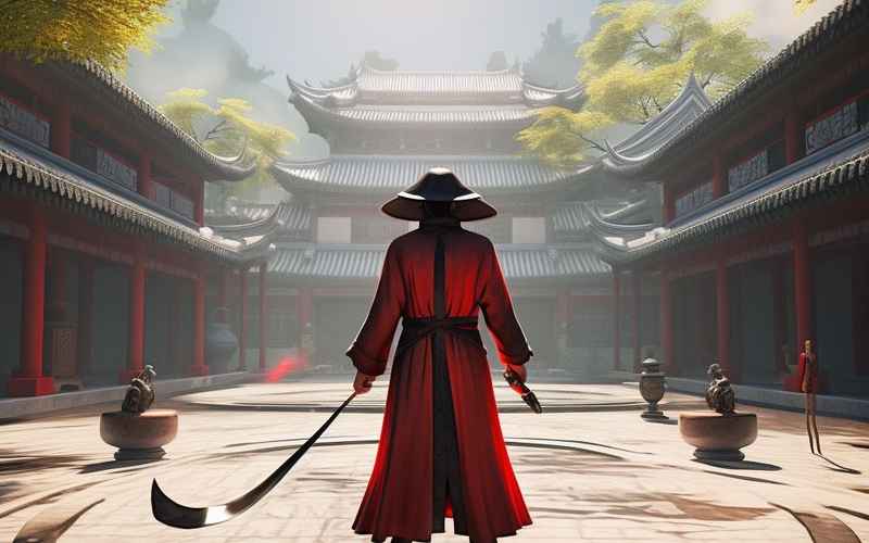 《盛轮轩外传：江湖秘闻与未解之谜》