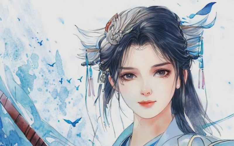叶辰夏若雪最新篇章情深似海爱恨交织命运再掀波澜