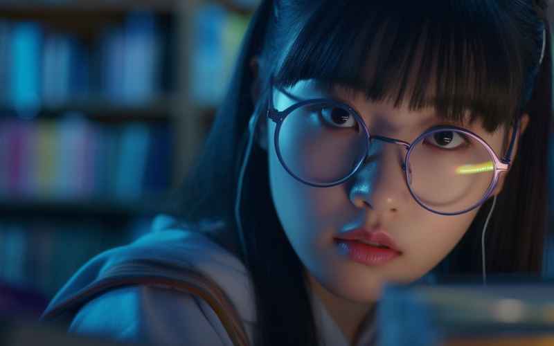 《暴躁少女全集高清在线免费追剧无删减版》