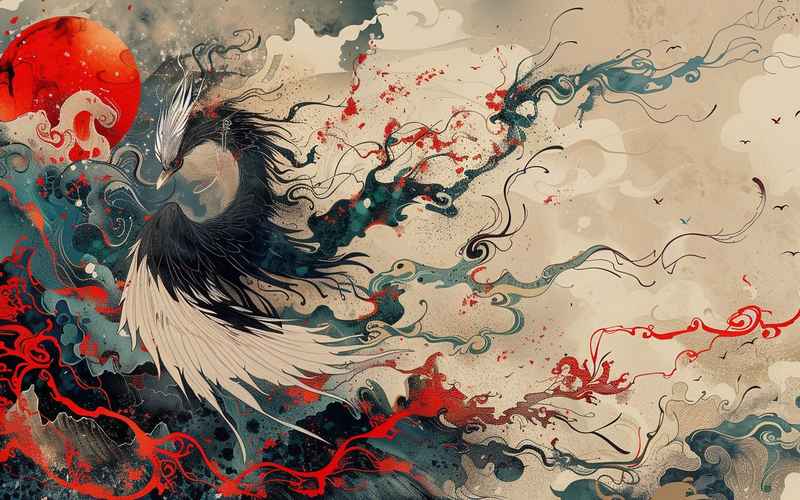 《中华神话百篇集锦：千古传说的奇幻世界》