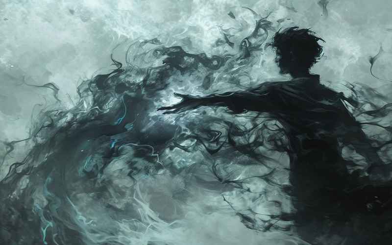 《煤气灯笔下大师兄修为尽失的涅槃重生录》