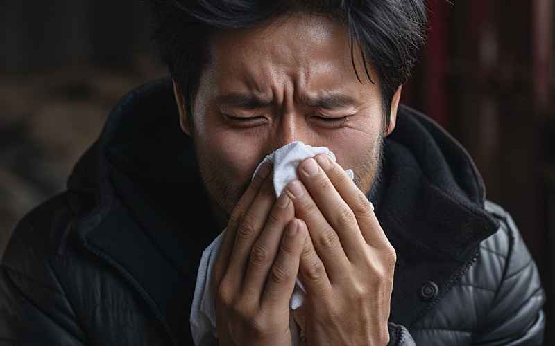 风寒型过敏性鼻炎中成药治疗方案与选用指南