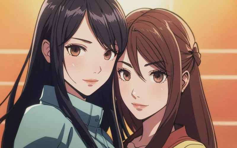 少女たちよ在线追番指南热门动漫电视剧一网打尽