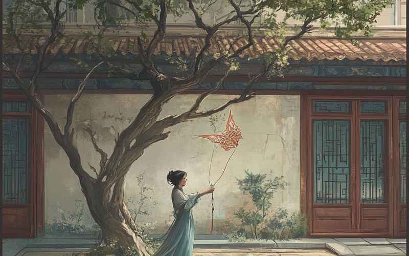 《玉瑶记事新编：琼华旧梦今朝续》