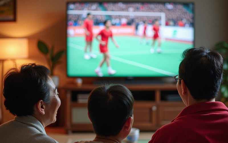 免费畅看CCTV和地方台直播尽在这里