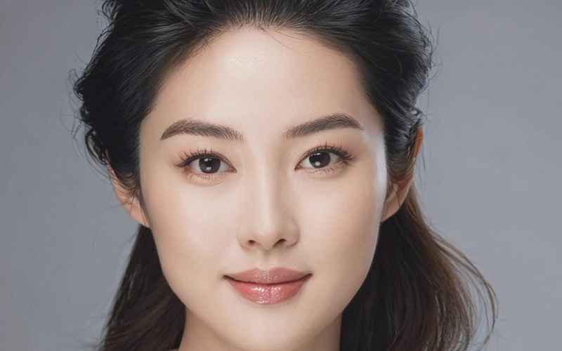 女人脸部特征揭示私密紧致度的科学依据