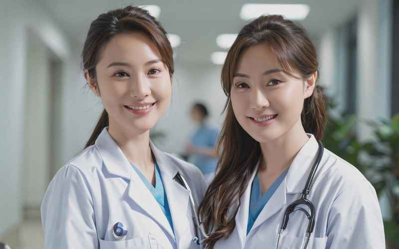 生殖科医生24小时在线咨询随时解答生育问题