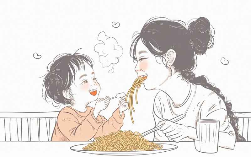 年轻妈妈警惕三高问题 健康生活从预防开始