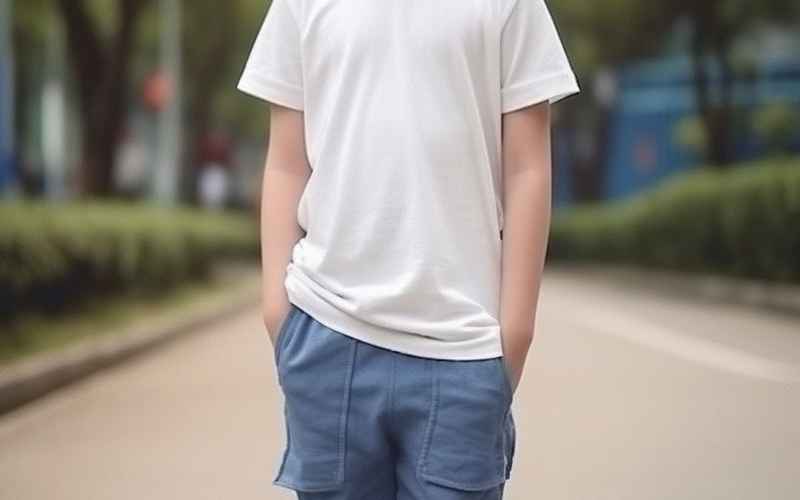 调皮外甥闯祸现场臭小子害得亲姨妈直呼腰快断了