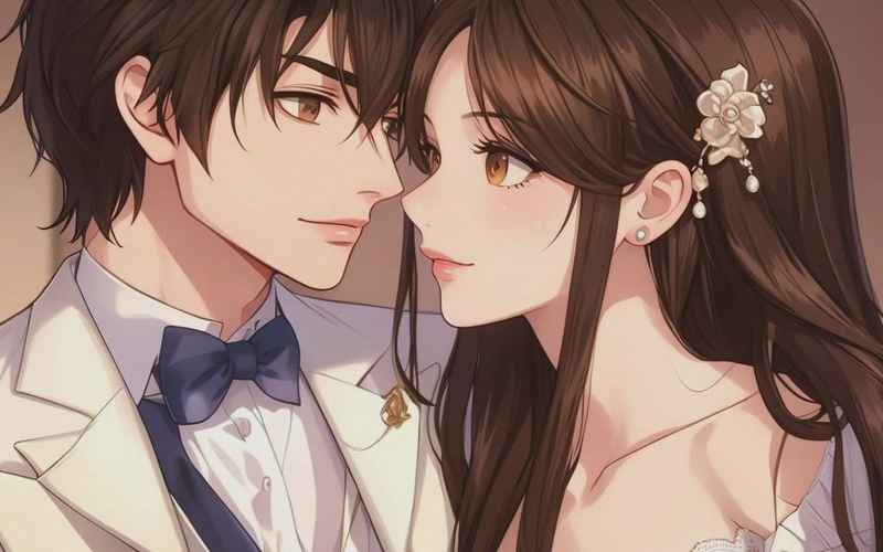 《新婚夜闺蜜与我互换新郎的秘密交易》