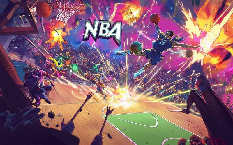 《NBA赛事免费在线直播高清观看无广告畅享精彩对决》