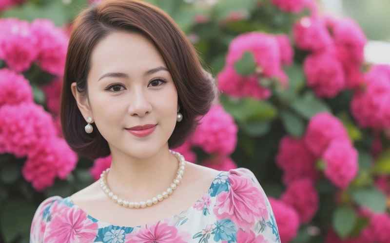 少妇情缘初绽爱意缠绵第一集