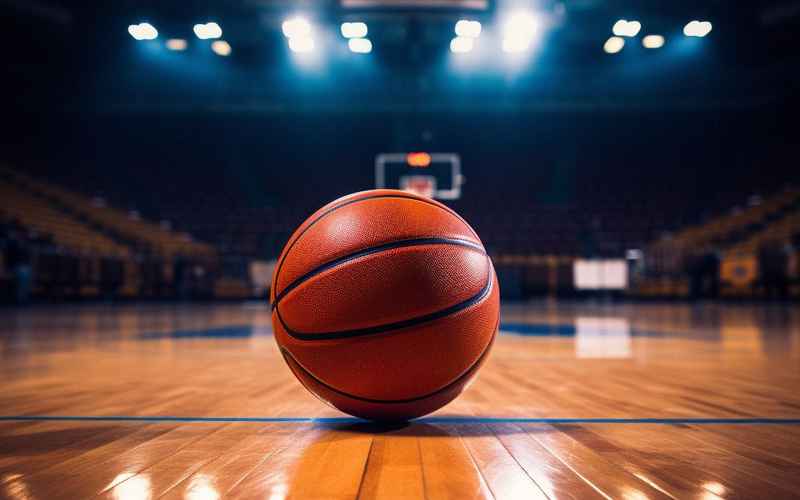 《畅享高清NBA赛事免费在线直播精彩对决》