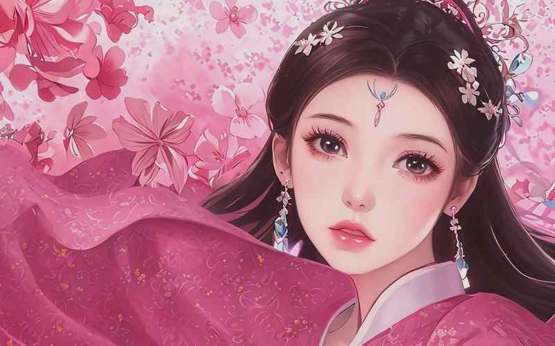 《侯门贵女风华绝代笔趣阁情缘缠绵无弹窗》