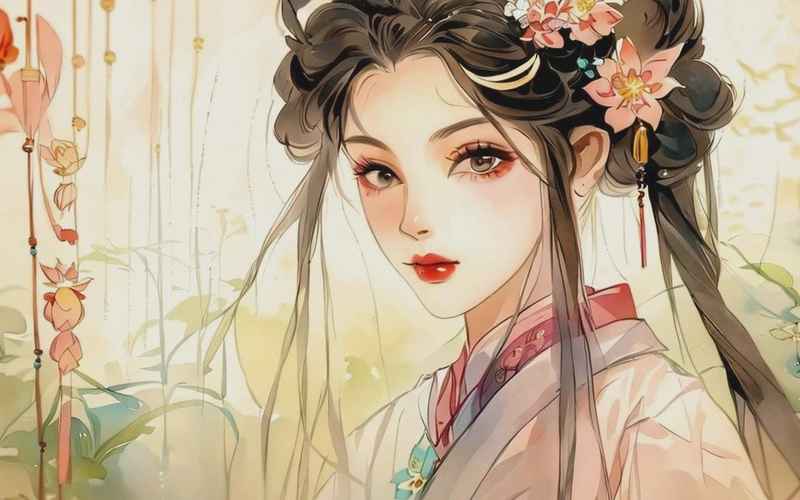 《嫡姐娇养庶弟心》