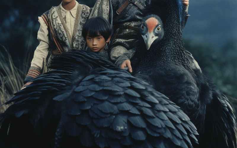 重温经典1996杨思敏版电视剧免费在线畅享