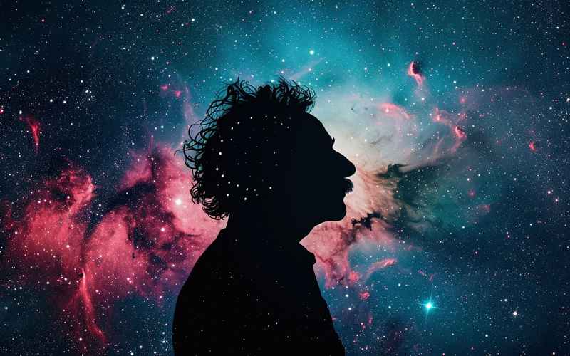 真空无声：探索声音在宇宙中的沉默之谜