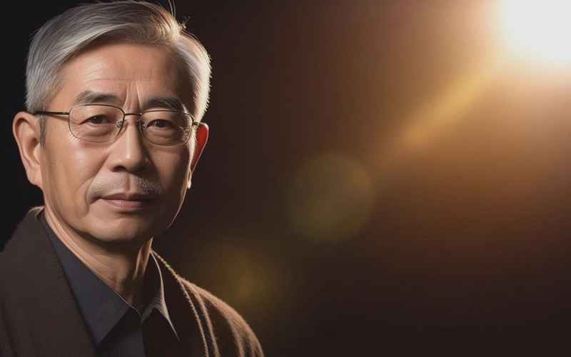 顾教授你醒了吗郁寒深夜独白与心灵对话