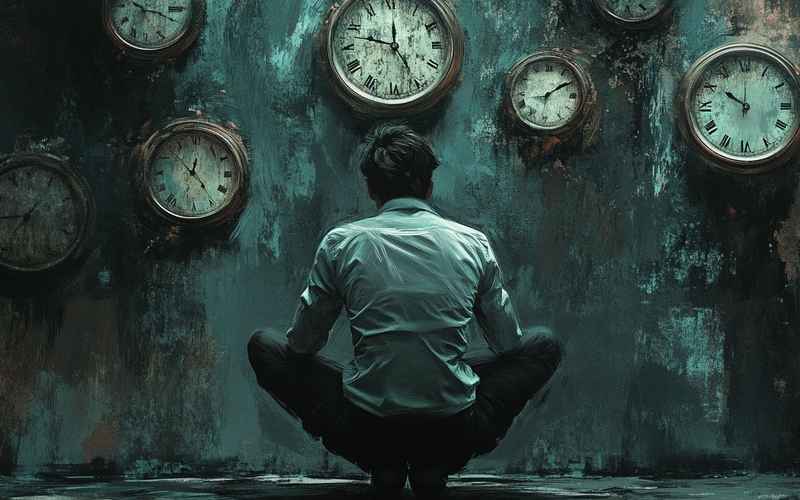 男性正常时长标准解析：科学解读与常见误区