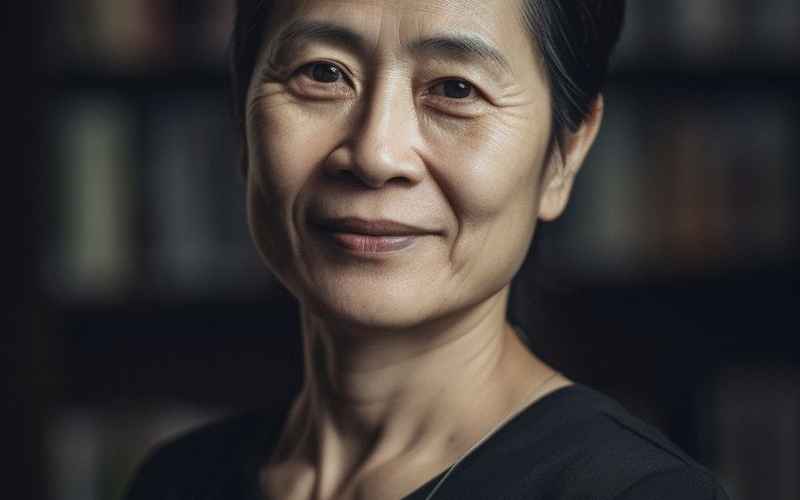 《丰满继母伦理困境中的情感救赎与家庭重建》