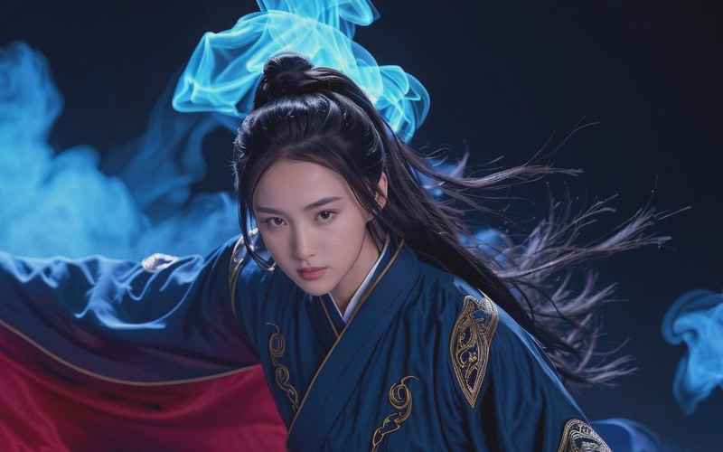 《仙武传全集高清免费在线观看畅享仙侠热血之旅》