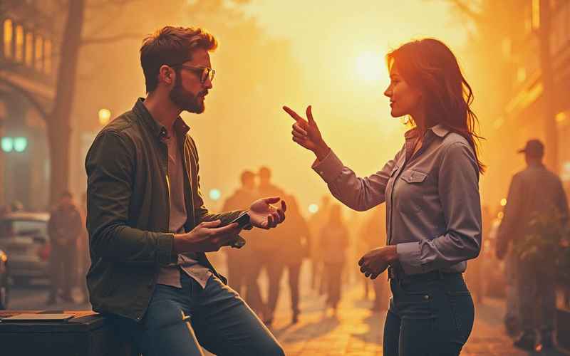 熟人之间慎言的5大禁忌：这些话永远不要轻易说出口
