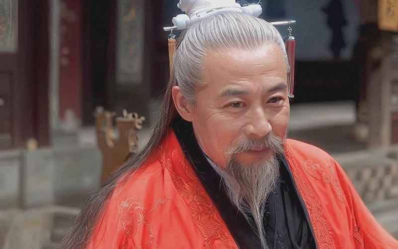 可怜九五之尊每日早朝受尽百官轮番欺压龙椅之上威严扫地群臣步步紧逼