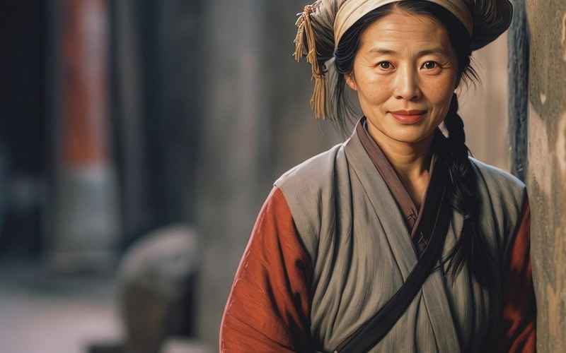 武松怒斩潘金莲十大经典歌曲传唱千古英雄豪情与爱恨纠葛