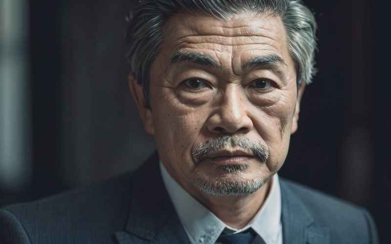 滤镜苏文新角色由哪位演员饰演揭秘