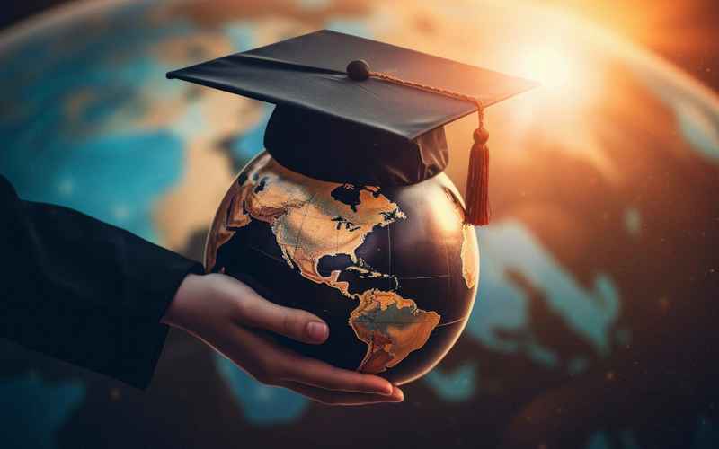 出国留学必备条件全面解析助你成功踏上留学之路