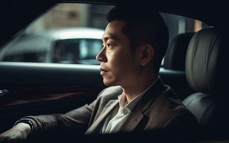 他的手悄然游移 暧昧在无声中蔓延