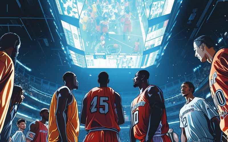 JRS直播NBA无插件高清流畅低调看球最佳选择