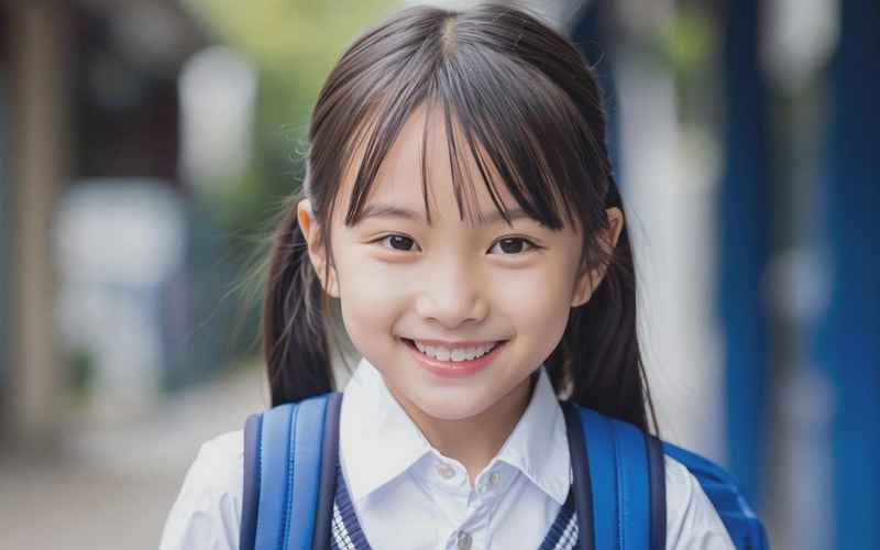 小学生如何正确处理眼睛白色分泌物的健康指南