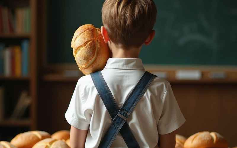 小学生误将钢筋当食物递给老师引热议 安全教育再受关注