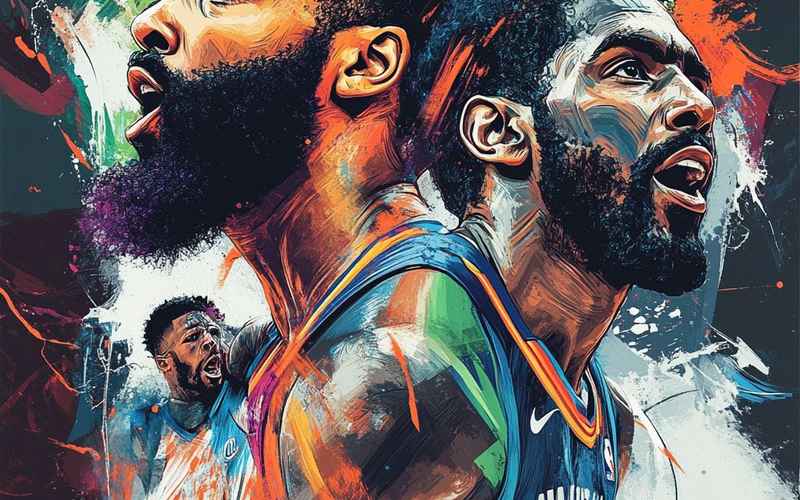 《NBA免费高清直播在线观看无插件JRS畅享精彩赛事》