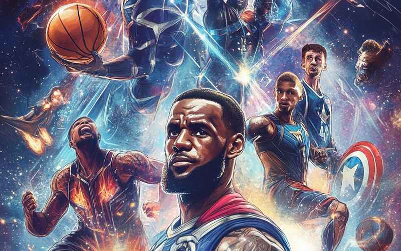 免费高清NBA在线直播观看平台即时更新精彩赛事体验