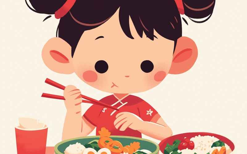 小孩流感期间这些食物要忌口家长必看注意事项