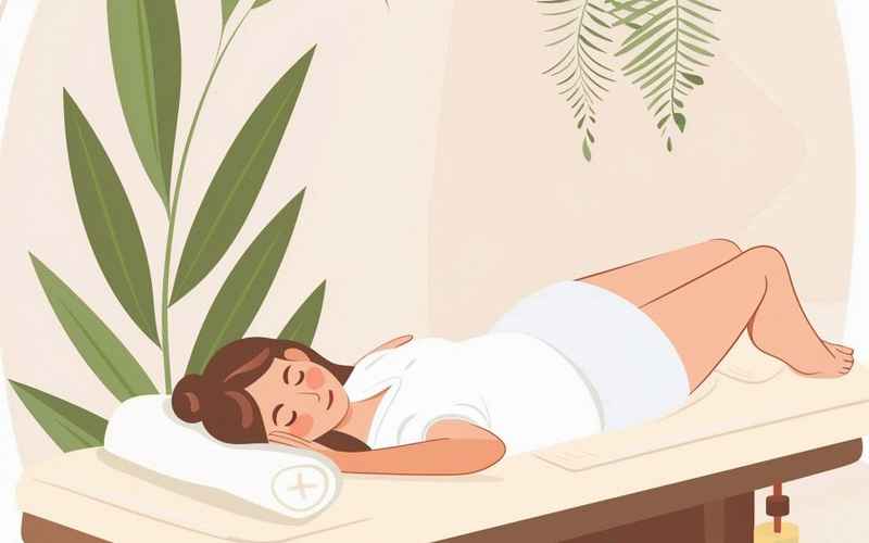 四十九岁女性燥热难眠的中医调理与舒缓方案