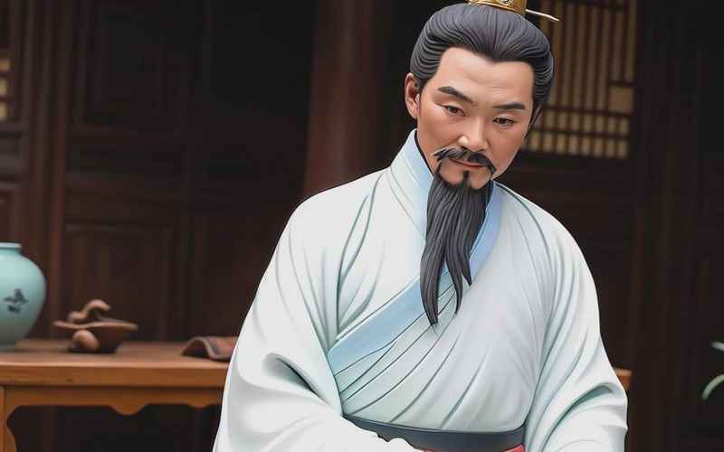 揭秘手不释卷典故的主人公与历史渊源