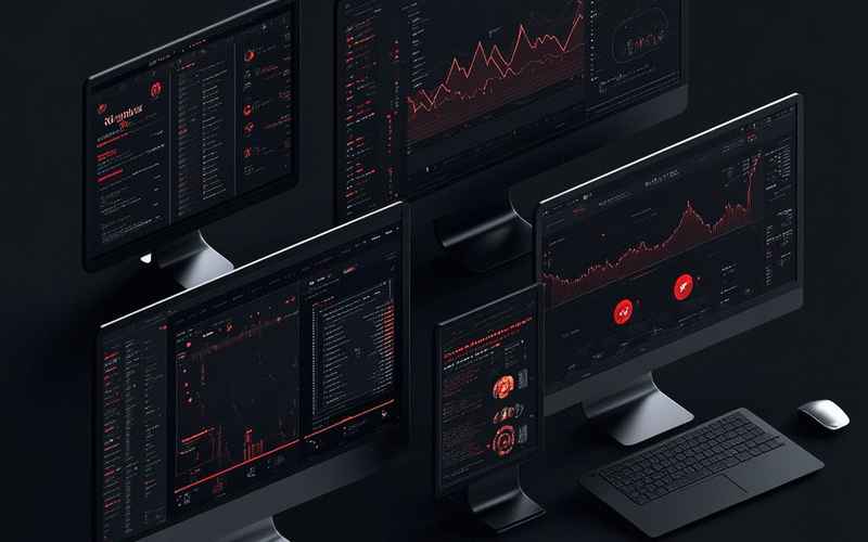 免费行情软件APP网站：实时数据精准分析投资利器