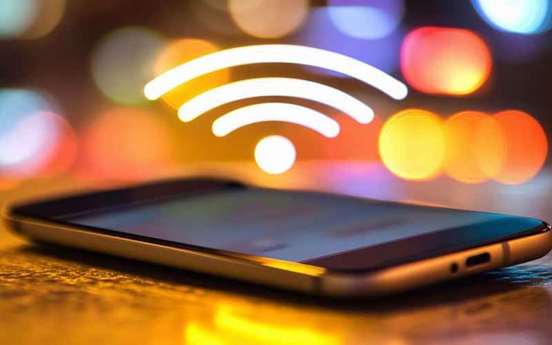 WiFi密码修改及手机登录入口操作指南