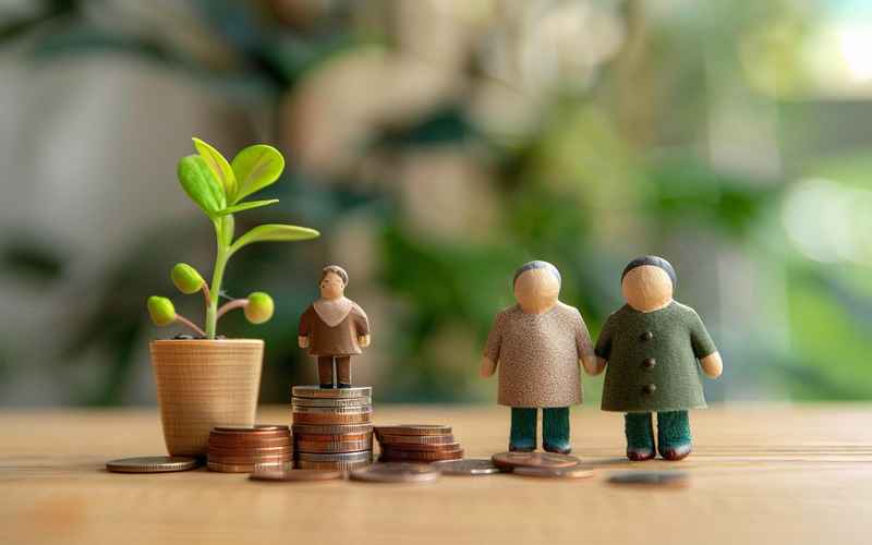 我省2024年养老金调整方案出炉 惠及广大退休人员